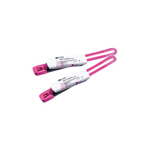 3M ESPE 3525A RelyX Luting 2 Glass Ionomer Resin Cement Clicker 2/Pk 11 Gm EXP Jan 2023 3M ESPE 3525A RelyX Luting 2 Glass Ionomer Resin Cement Clicker 2/Pk 11 Gm EXP Jan 2023